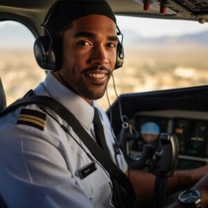 40 Hour Piper Cherokee Training Package