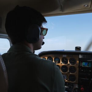 10 Hour Cessna 172 Training Package