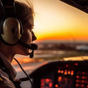 40 Hour Cessna 172 Training Package