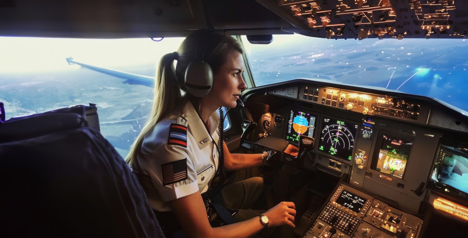 20 Hour Cessna 172 Training Package